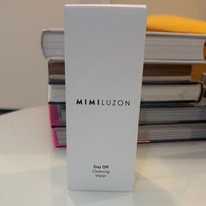 Mimi Luzon Day Off Cleansing Water